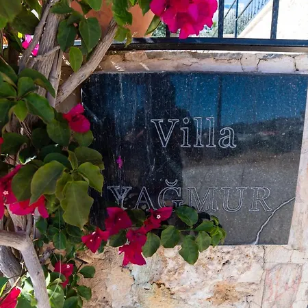 Yagmur Villa