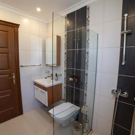 Villa Yagmur Kalkan