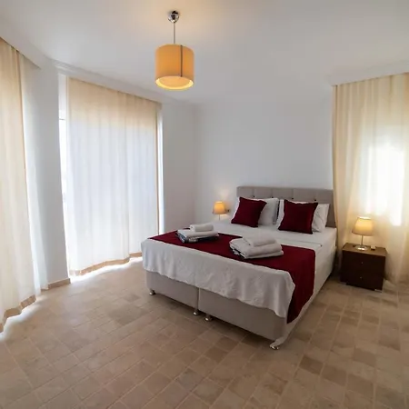 Yagmur Villa
