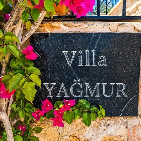 Yagmur Villa