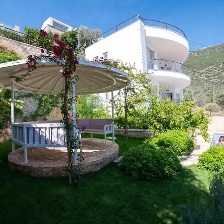 Villa Yagmur Kalkan