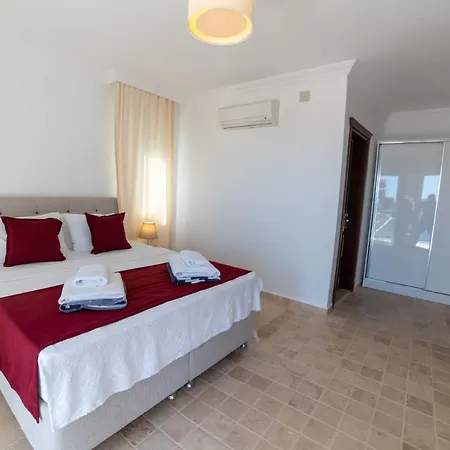 Yagmur * Kalkan