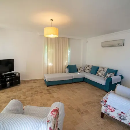 Villa Yagmur Kalkan