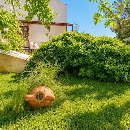 Villa Yagmur *