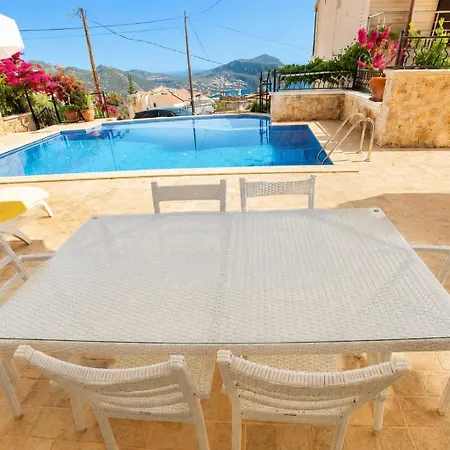 Yagmur Villa