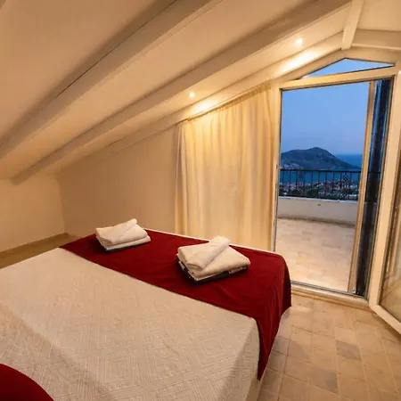 Villa Yagmur Kalkan