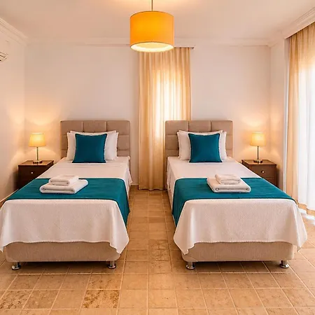Villa Yagmur Kalkan