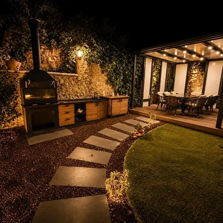 Villa Yagmur *
