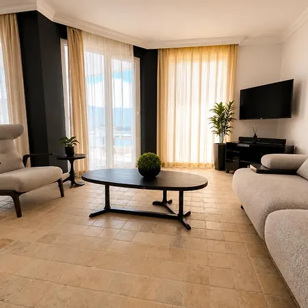 Villa Yagmur Kalkan