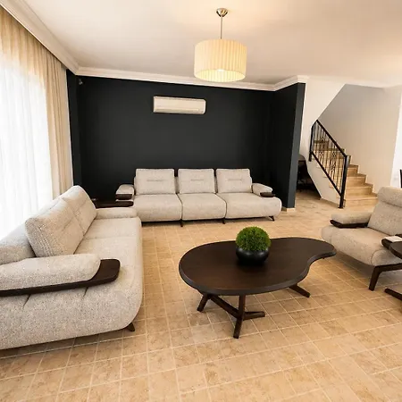 Villa Yagmur