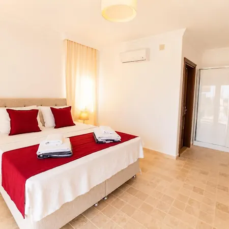 Yagmur Villa *