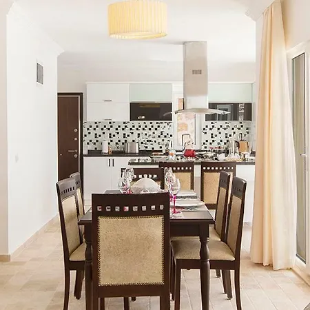 Villa Yagmur Kalkan
