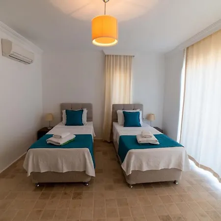 Yagmur Villa Kalkan