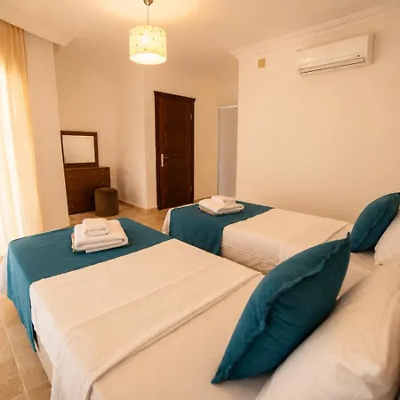 Yagmur Villa *